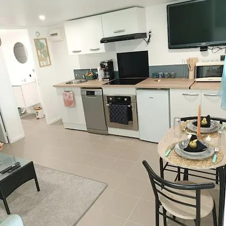 L'echappee Verte * 르미쉬르센느