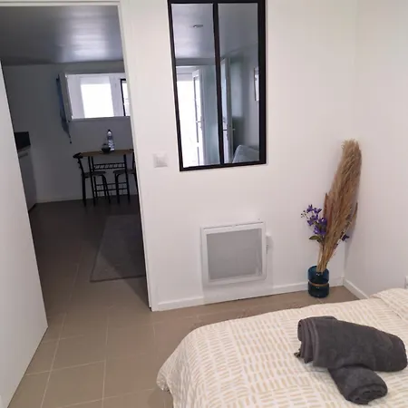 L'echappee Verte 르미쉬르센느