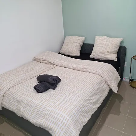 아파트 L'echappee Verte *